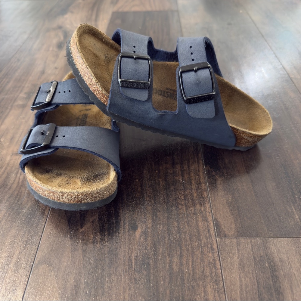Kids Birkenstock Sandals size 13-13.5